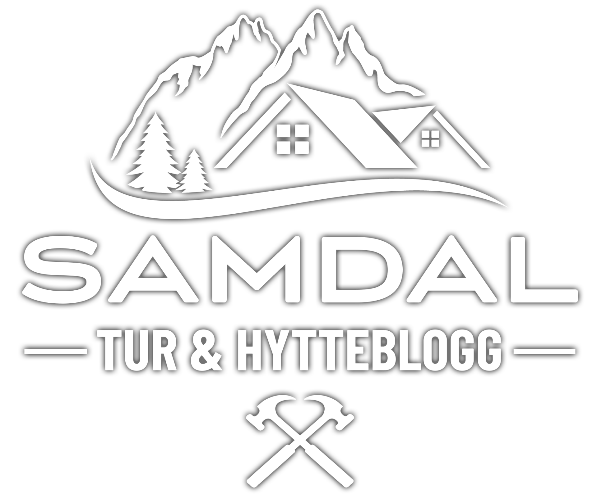 Roger Samdal – Tur & Hytteblogg